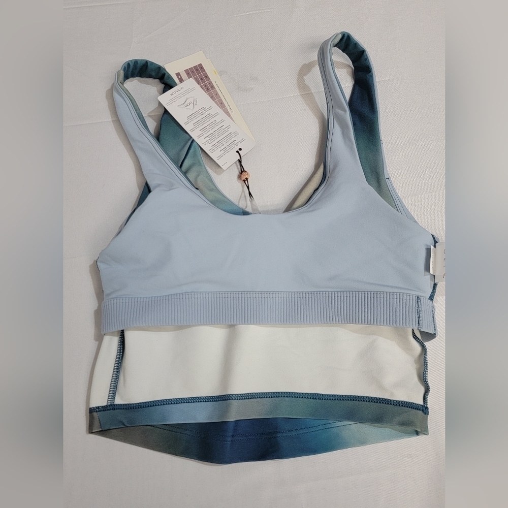 CALIA by Carrie Underwood Womens Size XS Inspire Scoop Neck Tank - Picture 8 of 14